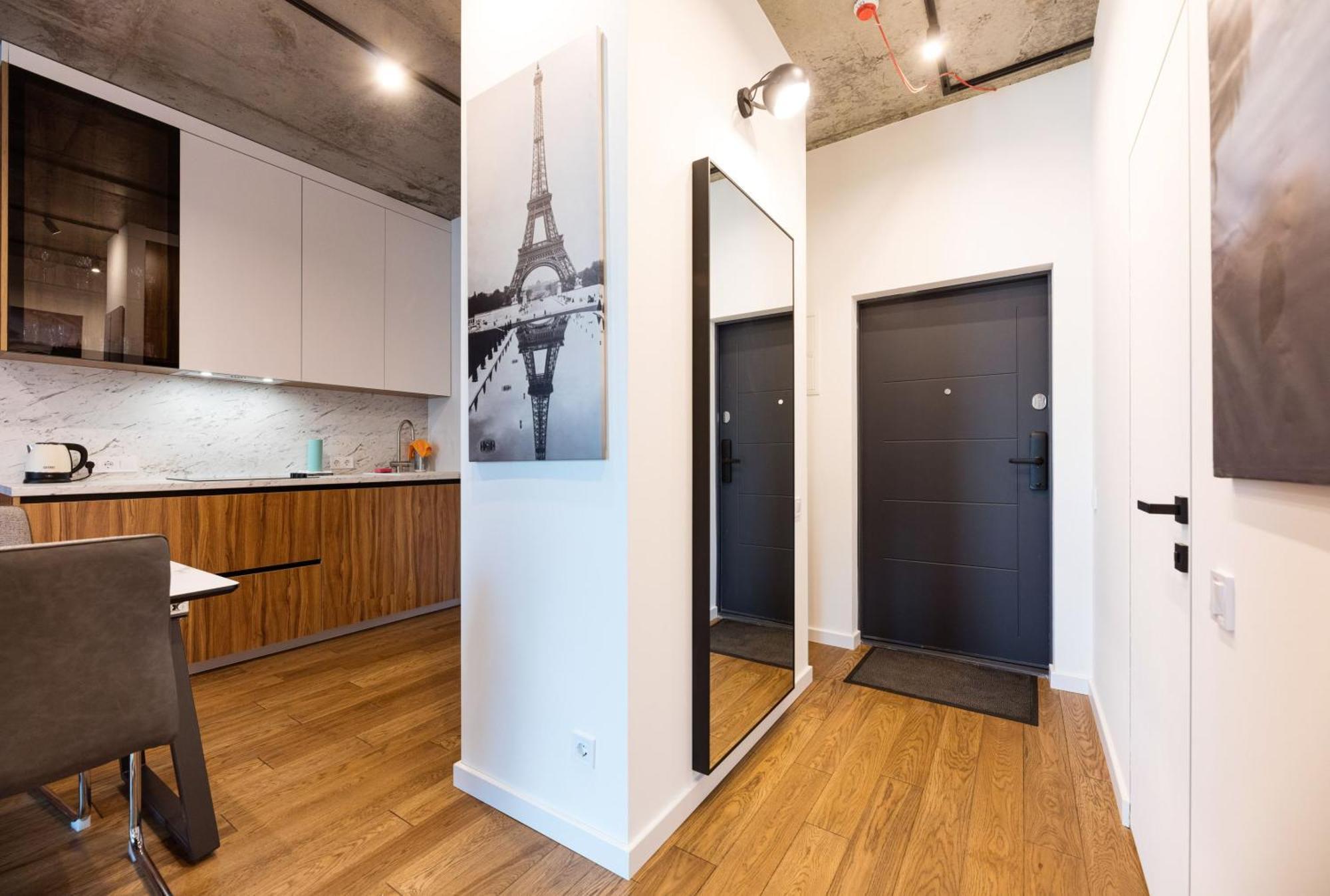 Apartment Manhattan *