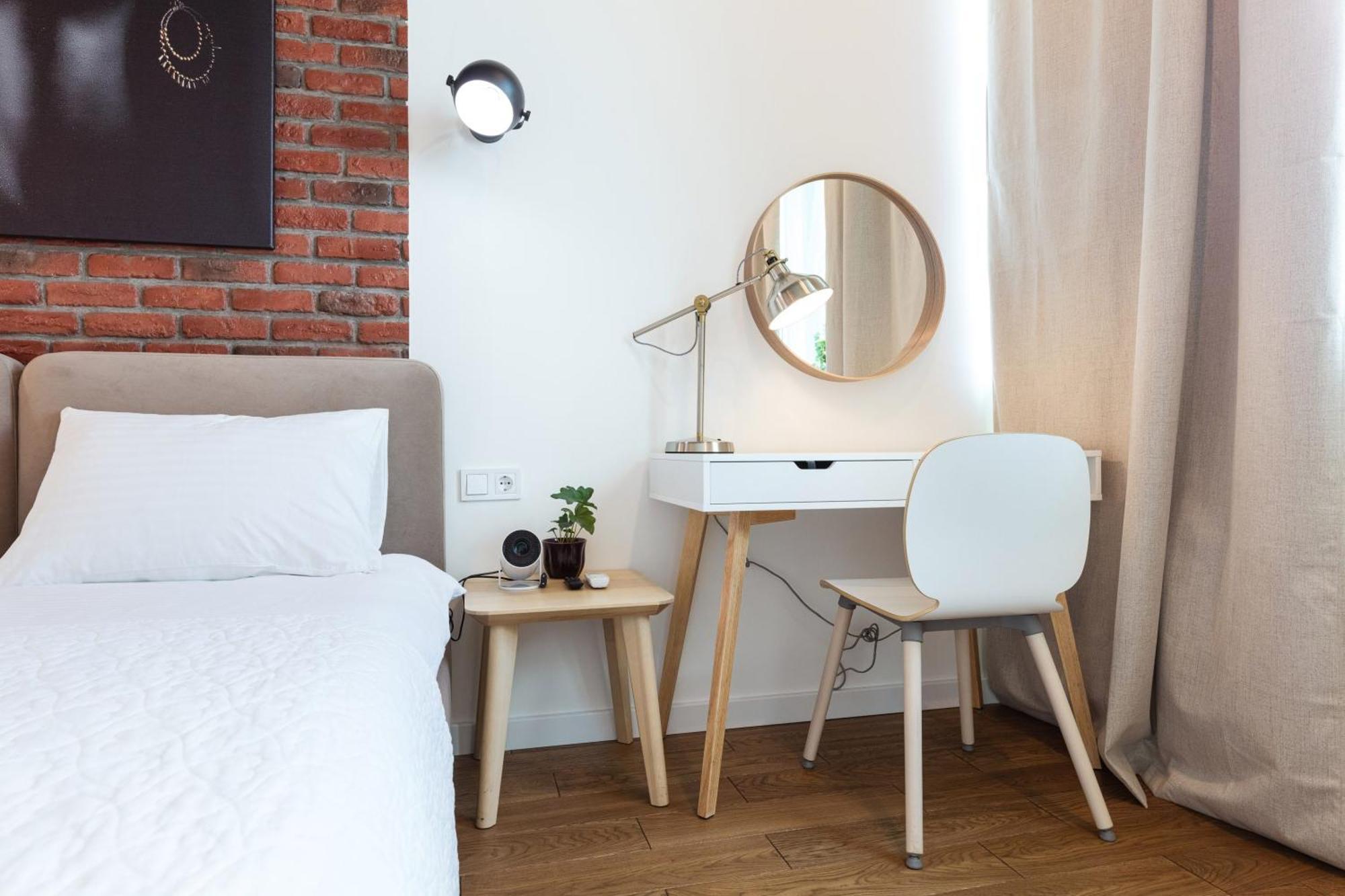 Manhattan Apartment