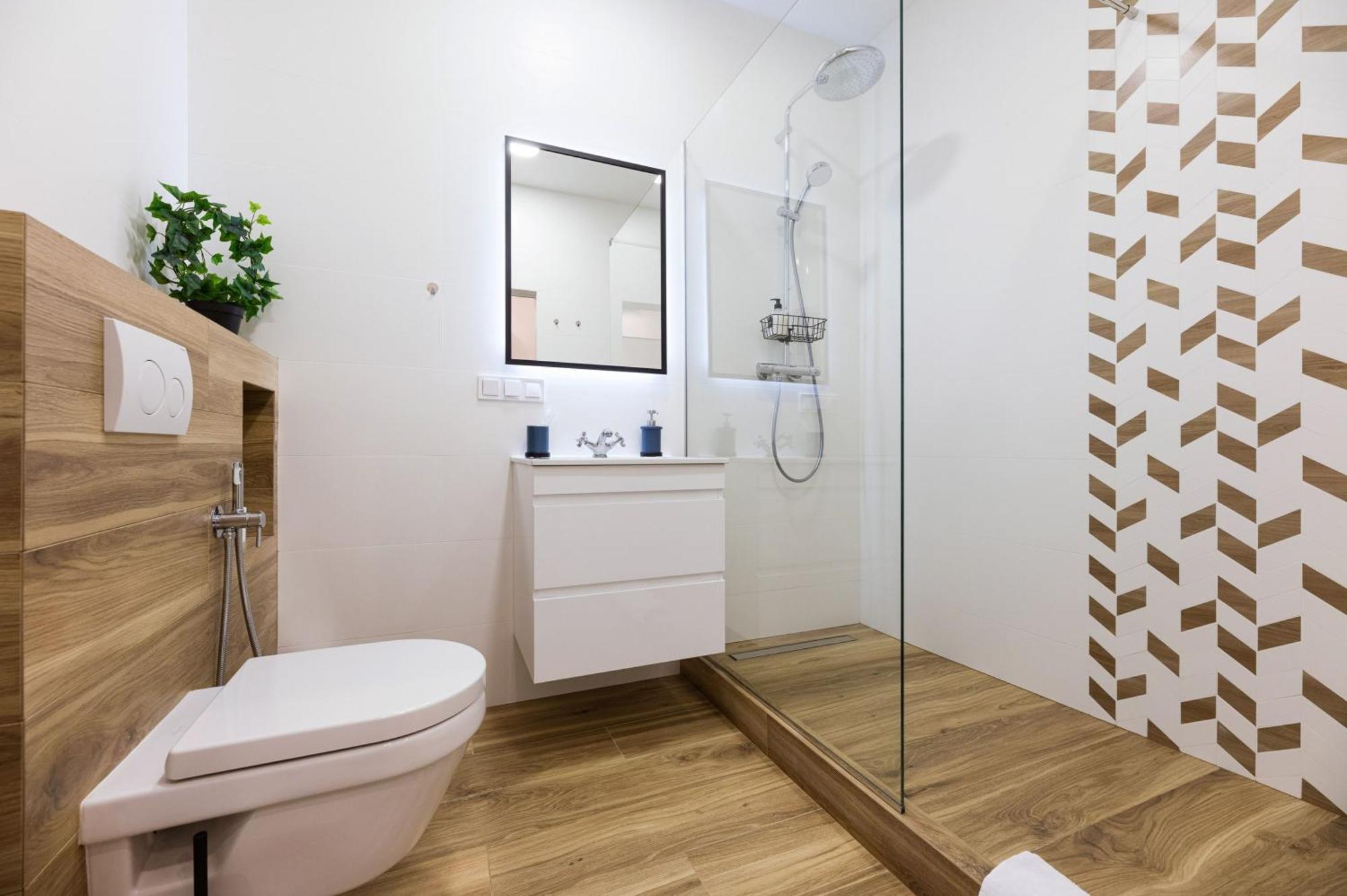 Manhattan Apartment Kyiv