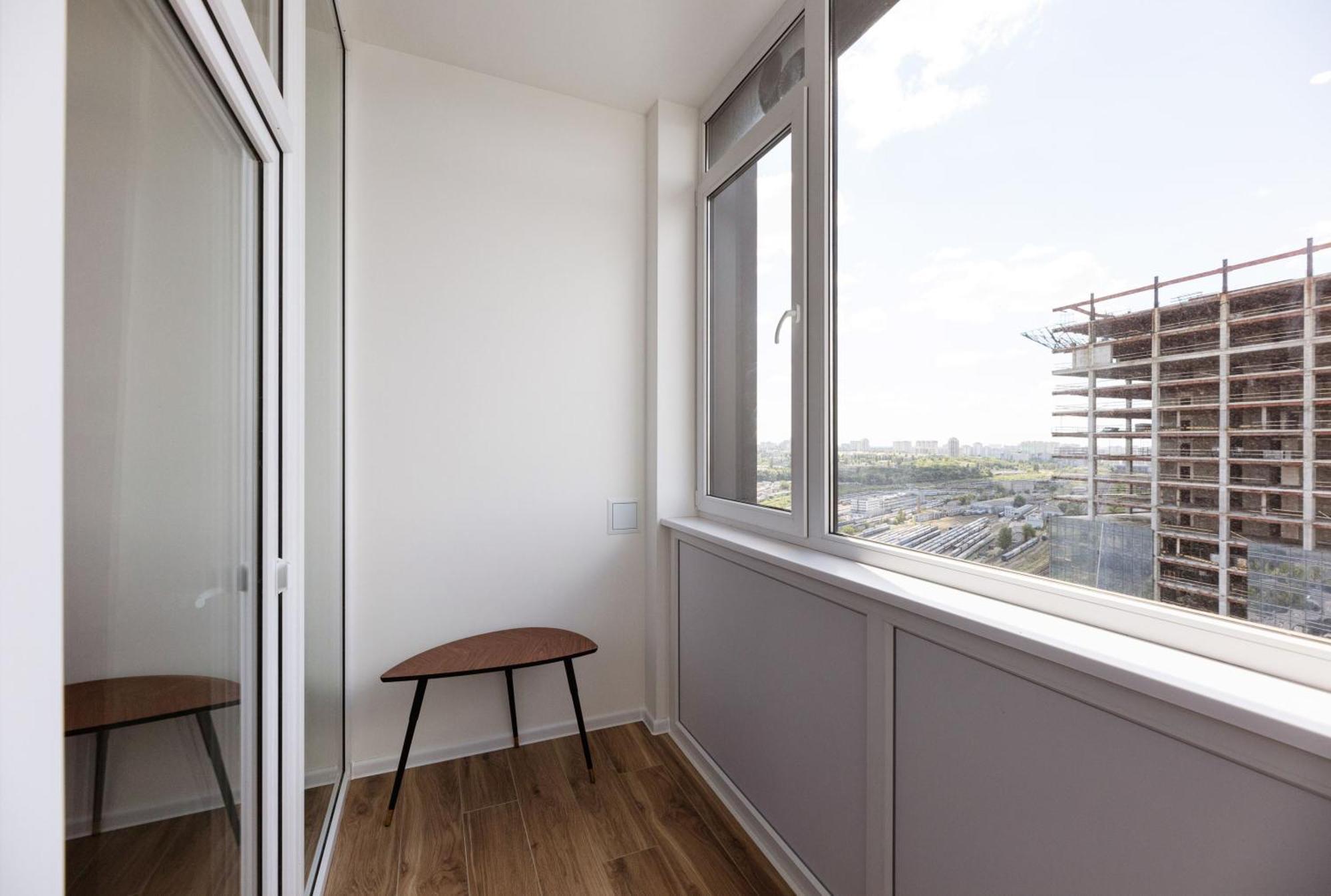 Apartment Manhattan *