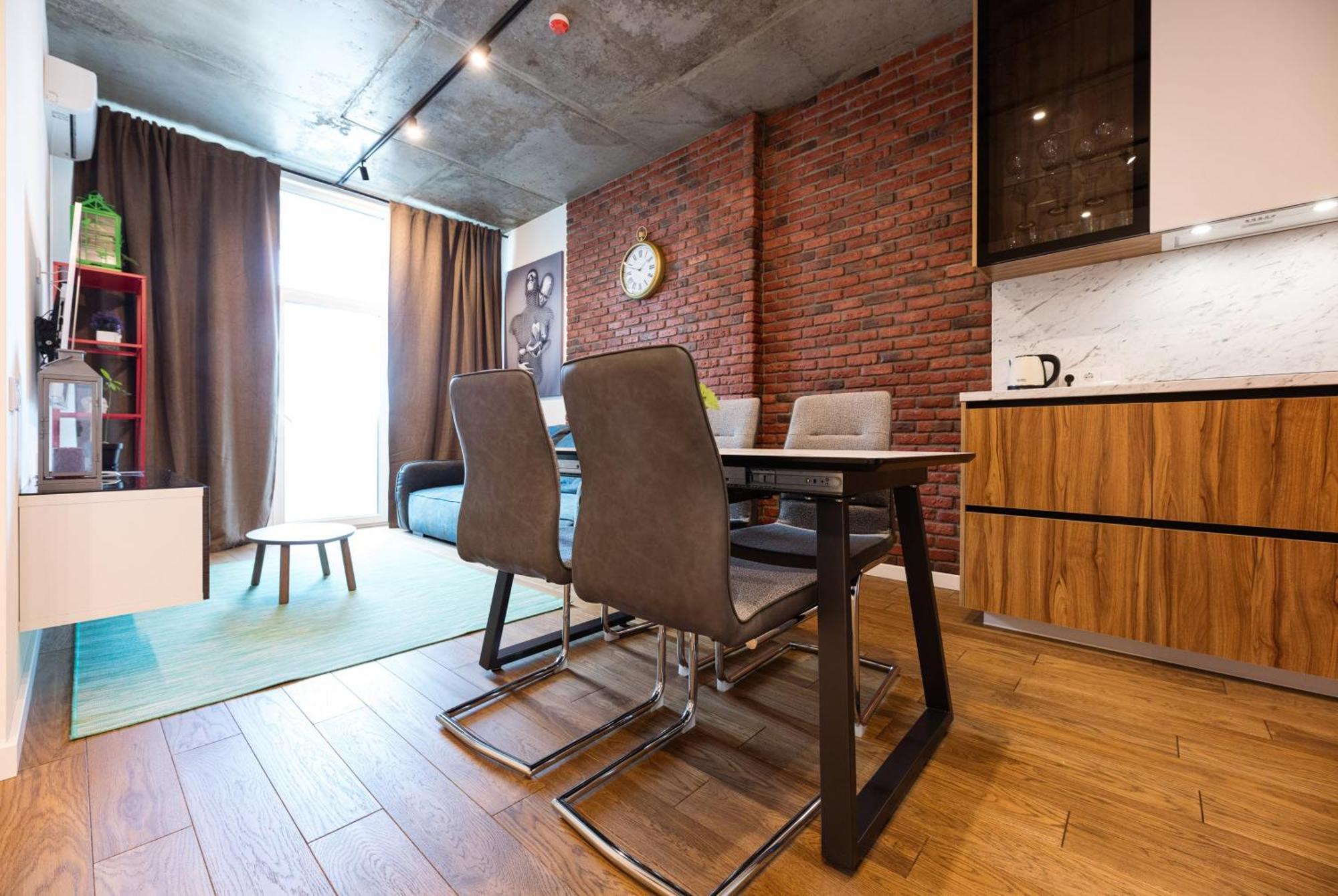 Apartment Manhattan *