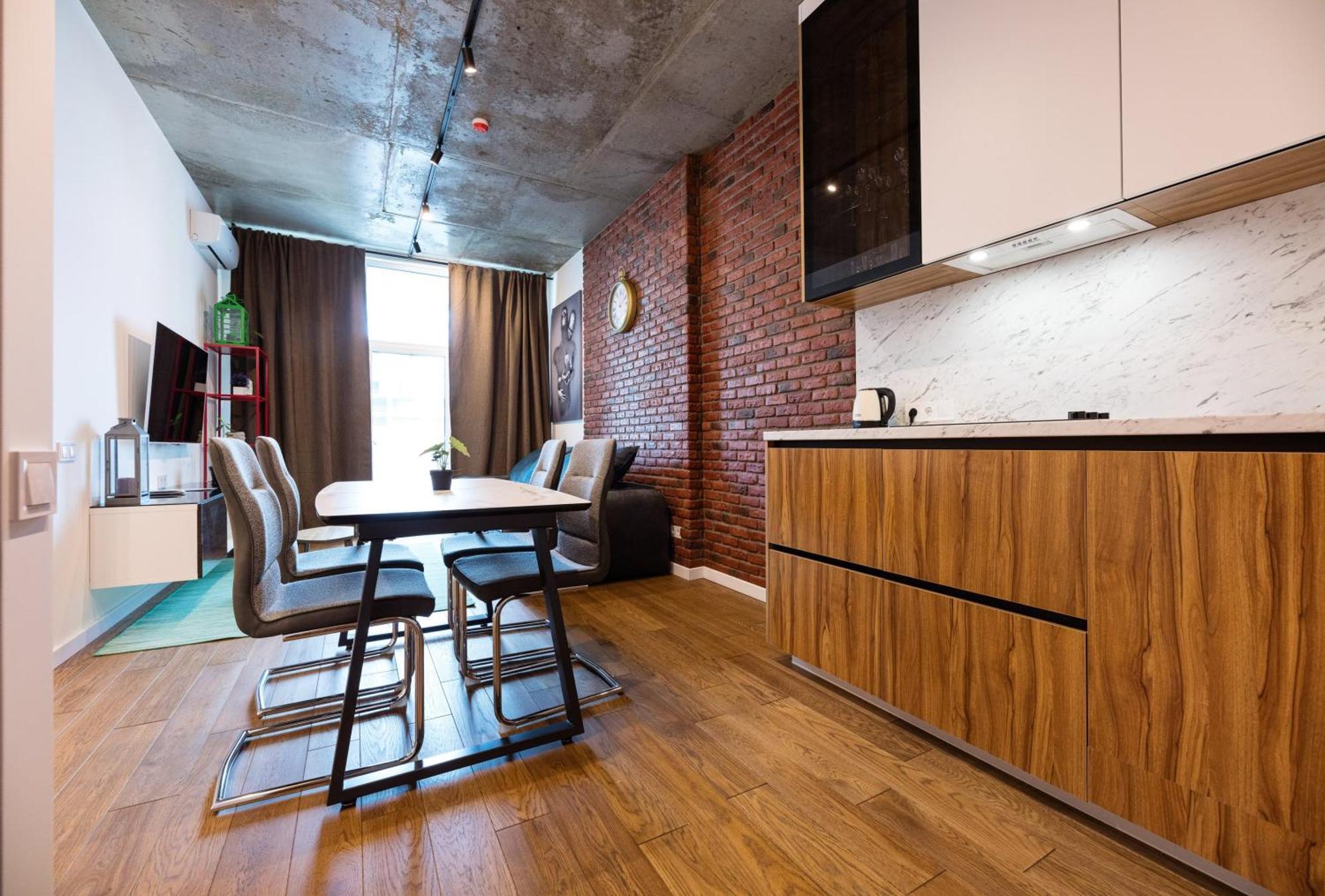 Apartment Manhattan *