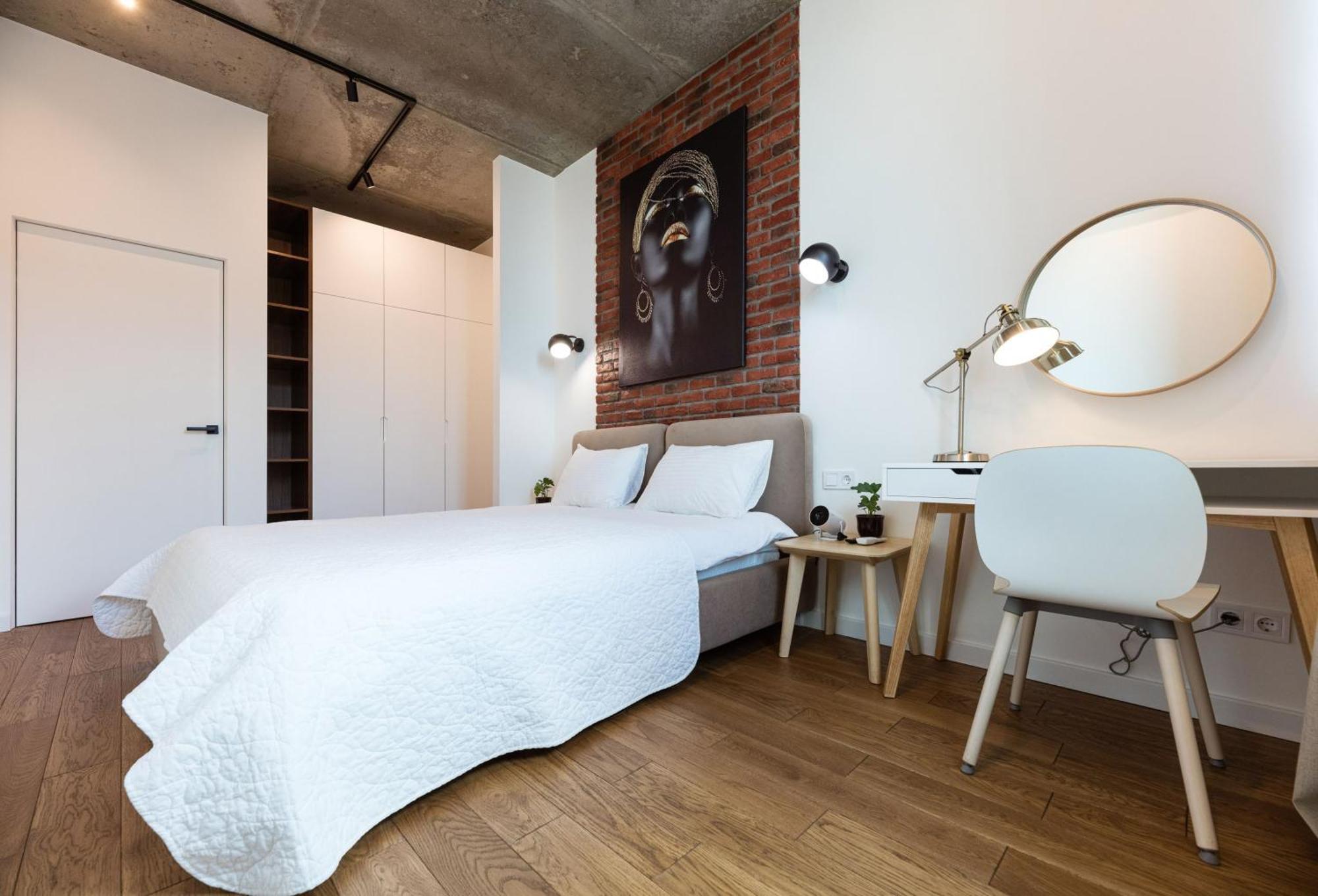 Apartment Manhattan Kyiv